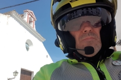 La puebla de los infantes, iglesia de la huertas 22-05-19