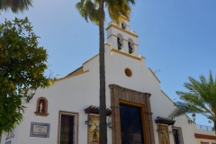 Mairena-del-Alcor-Ermita-de-San-Sebastián-30-05-19