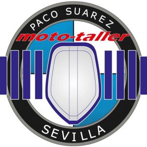 Moto Taller Paco Suarez